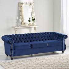 Seater Removable Cushions Sofa