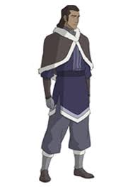 Unalaq - Jovem | Avatar characters, Team avatar, Legend of korra