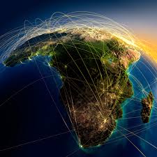 africa an emerging destination for