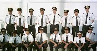 Airasia cadet selection process consists. Malaysia Airlines And Airasia Cadet Pilot Programme Preparation 2018 19