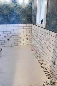 How To Grout Tile A Beginner S Guide
