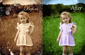 If you want to perform photo recovery after data format, or restore damaged photos, then you have come to the right place. Restore Damaged Photos Repair Old Images Fix Pictures By Teko Vasa Fiverr
