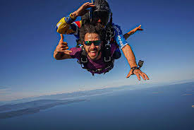 How old do you have to be to go skydiving in canada. Amazing Island Skydiving Experience Review Of Skydive Vancouver Island Nanoose Bay Canada Tripadvisor