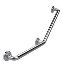 stainless steel grab bar 60324