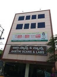 aarthi scans and labs diagnostics