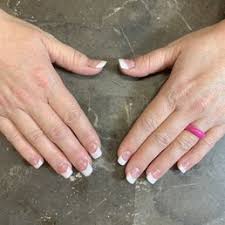 nail salons near athens tn 37303