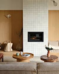 Fireplace Tile Ideas Myaree Ceramics