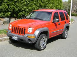 Exporting jeep liberty world wide. 2002 Jeep Liberty For Sale Top Car Release 2020