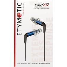 er2xr earphones etymotic