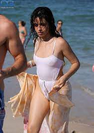 Karla Camila Cabello nude, pictures, photos, Playboy, naked, topless,  fappening