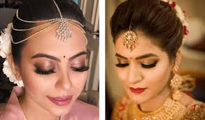 top 7 bridal makeup looks for the
