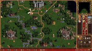 Heroes of might and magic iii: Heroes Of Might Magic Iii An Eternal Classic And One Of The Best Games Ever Made Neogaf