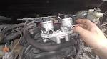 Toyota tundra secondary air injection system