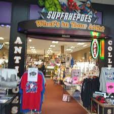 Top 10 Best Collectibles In Buffalo Ny