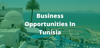 10 Killer Small Business Opportunities In Tunisia - 100 Biz Plan