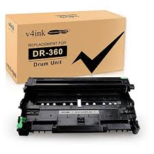 Get another printer driver in searchprinter.com, the best site to download your favourite printer driver. V4ink Compatible Drum Replacement For Dr360 Dr 360 Drum Unit For Brother Dcp 7040 Dcp 7030 Hl 2140 Hl 2170w Hl 2150n Mfc Buy Online In Bahamas At Bahamas Desertcart Com Productid 4918822