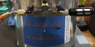 value vacs vacuum chamber