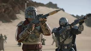 And more burning questions from 'the tragedy' 5 mins ago. The Mandalorian Armour Explained Beskar Origins How It S Made And Why It Can Resist Lightsaber Blades Gamesradar