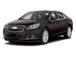 2016 Chevrolet Malibu Color Specs