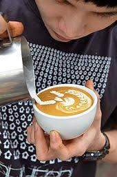 Starbucks barista sin 006 espresso maker part, accessories drawer. Barista Wikipedia