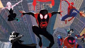 Sony is clearly looking for a. Spider Man Into The Spider Verse 2 Producer Teases The Upcoming Sequel