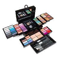 miss claire pro make up kit by shadabz