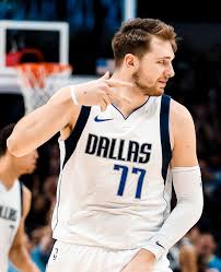 Luka doncic is on the brink of becoming europe's next big thing. Pin On Luka Doncic