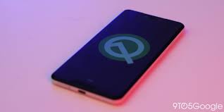 Android Q Tests Pixel Google System Updates Via Play Store