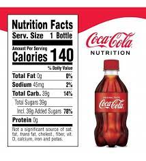 coca cola soda 12 fl oz 8 count