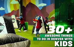 30 kid approved things to do in the