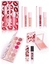 kylie cosmetics launches valentine s