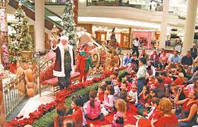 mall puts santa on hold palm beach
