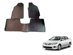 toyota corolla floor mats at best