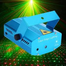 Rmp Metal Mini Led Laser