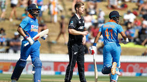 Ind vs nz 2019 highlights, india vs new zealand 1st t20 2019 highlights, ind. India Vs New Zealand 1st Odi Ross Taylor S Unbeaten Ton Helps Kiwis Take 1 0 Lead