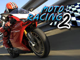 moto racing 2 game free