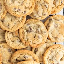 ghirardelli chocolate chip cookie