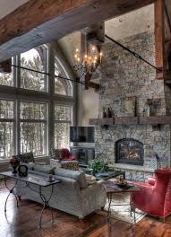 Types Of Fireplace Mantels And The