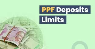 ppf public provident fund deposit