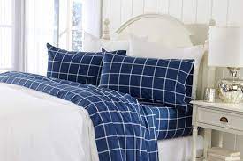 13 best flannel sheet sets 2019 the