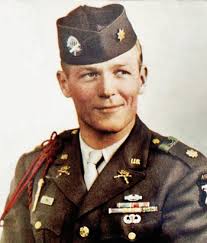 RIP Band of Brothers Richard Winters – a real hero - richarddwinters