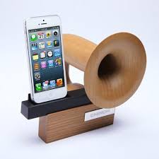 Our app considers products features, online popularity, consumer's reviews, brand reputation, prices, and many more factors, as well as reviews by our experts. Chinon Legato Ch Ps840 Handcrafted Passive Speaker Dock For Iphone Chinonshop