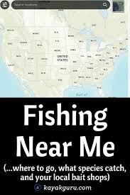 In addition to our regular trips listed below, ask us about our specialty trips available, including topwater fishing, live bait kite fishing. Fishing Near Me Where To Fish Lakes Rivers Spots Species Bait