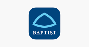 baptist onecare on the app