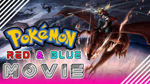Pokemon Red and Blue Movie in the Works (Thoughts & Opinion) - YouTube