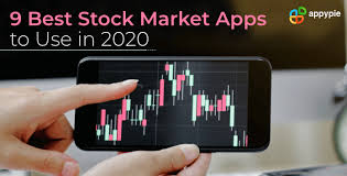 This app offers live quotes and charts for more than 100,000 different stocks on more than 70 different global exchanges. 9 Best Stock Market Apps To Use In 2021 Appy Pie