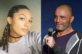 Joe rogan is famous for his many different talents. Who Is Joe Rogan S Stepdaughter Kayja Rose