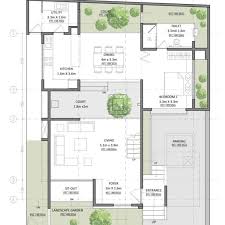 House Layout Plans Architectural