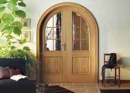 Wippro Door Systems Arched Doors