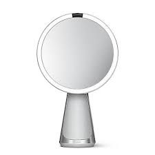 sensor tru lux light hi fi mirror with